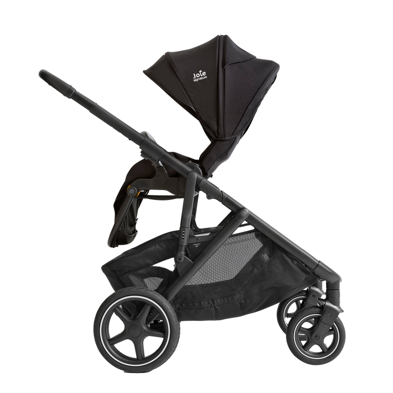 Joie Versiti Signature Stroller - Eclipse