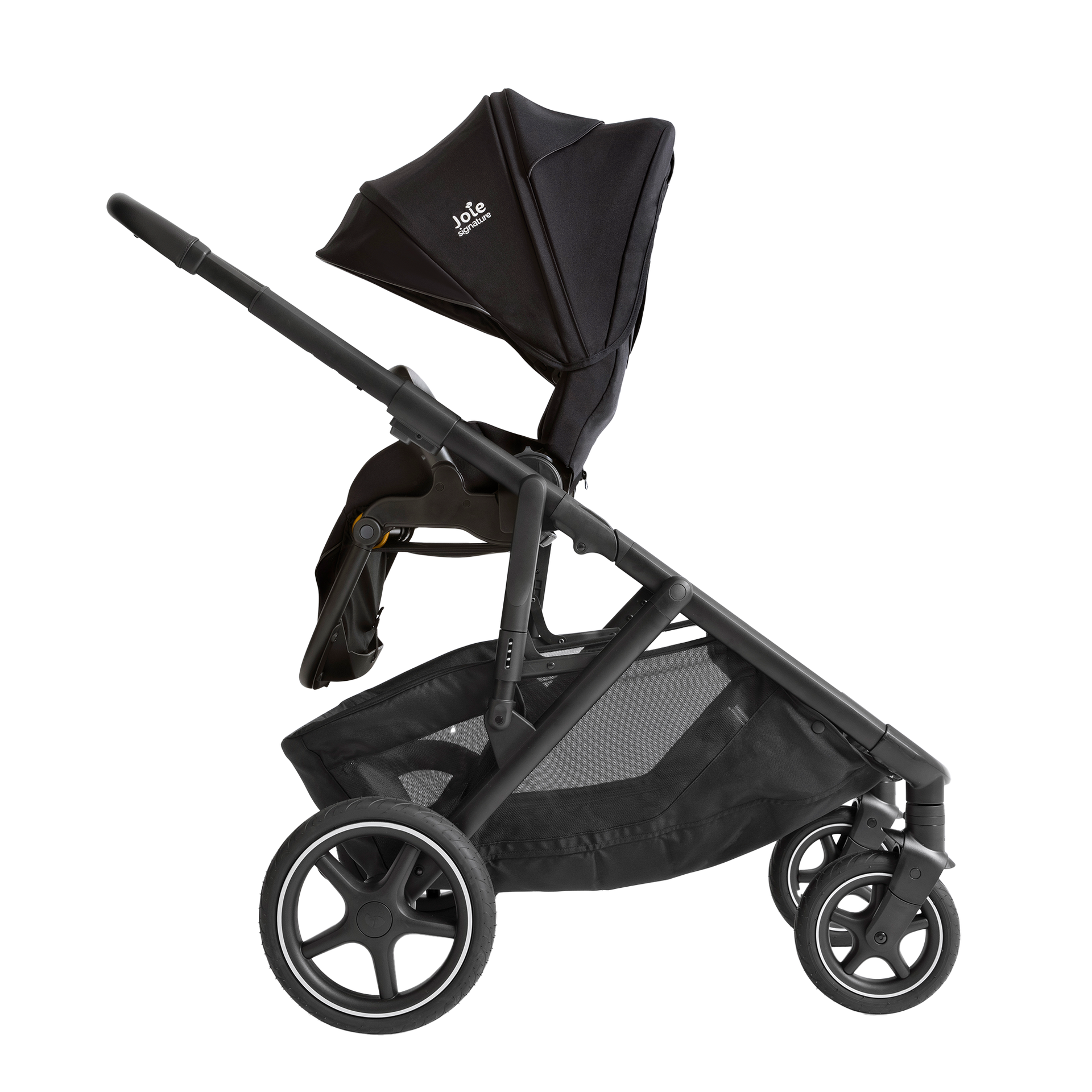 Joie Versiti Signature Stroller - Eclipse