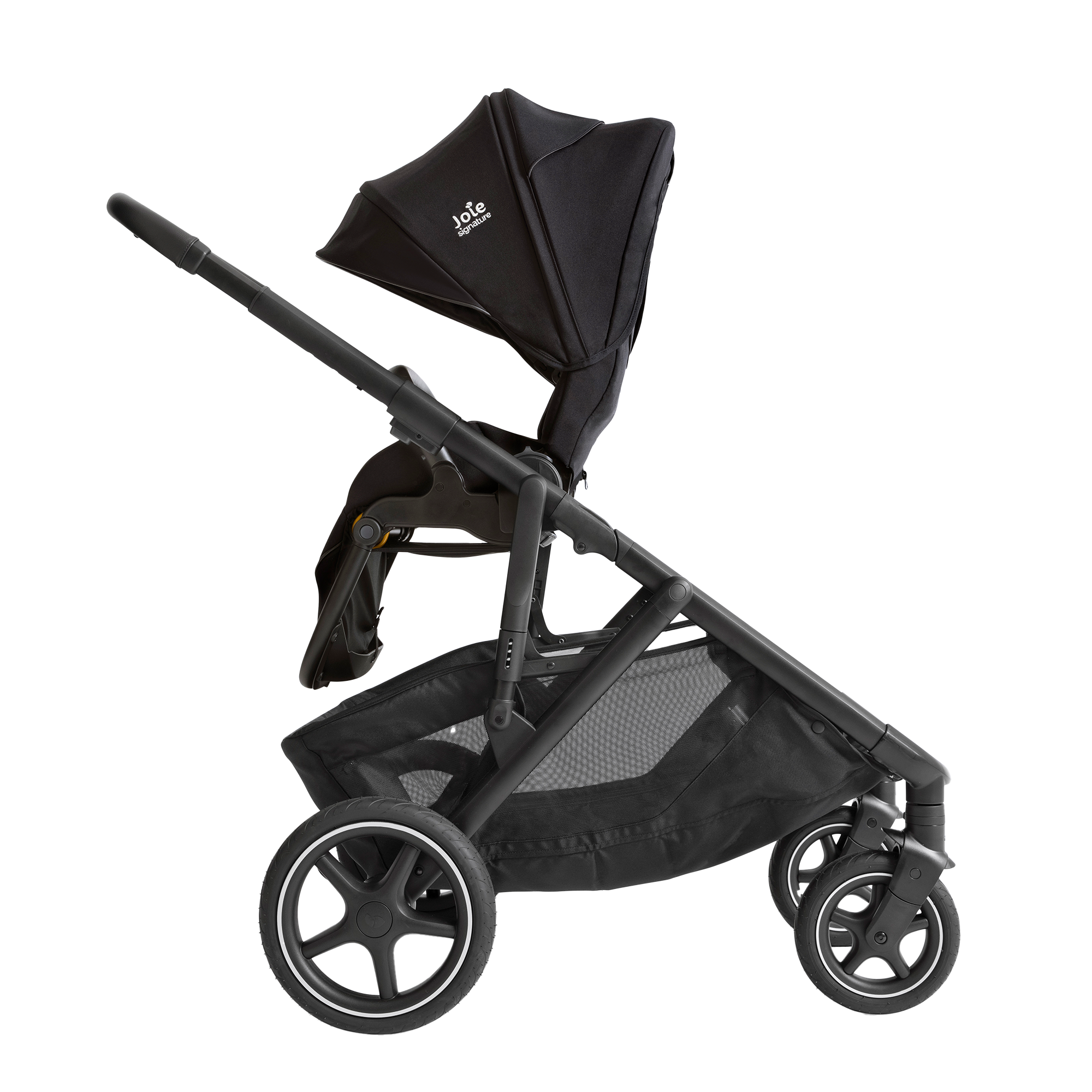 Joie Versiti Signature Stroller - Eclipse