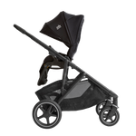 Joie Versiti Signature Stroller - Eclipse