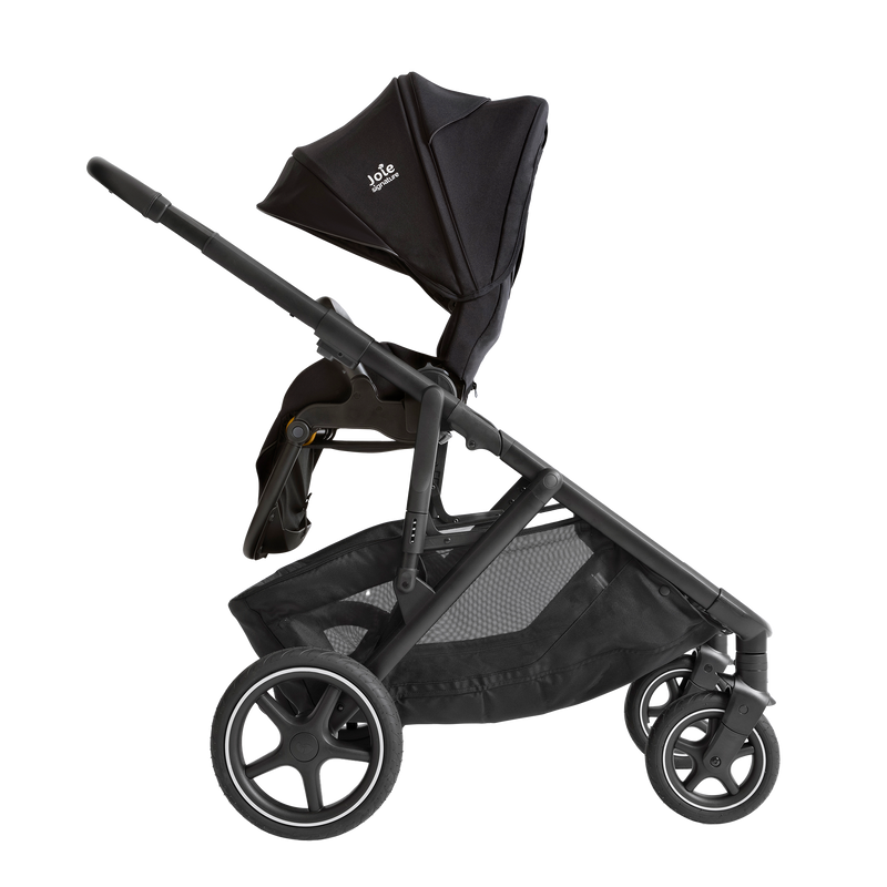 Joie Versiti Signature Stroller - Eclipse