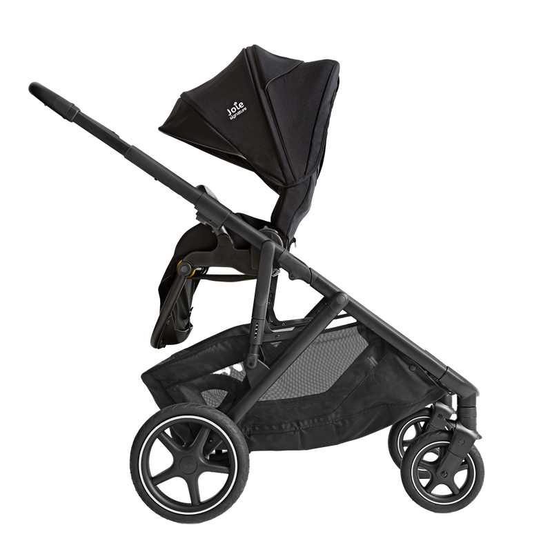Joie Versiti Signature Stroller - Eclipse