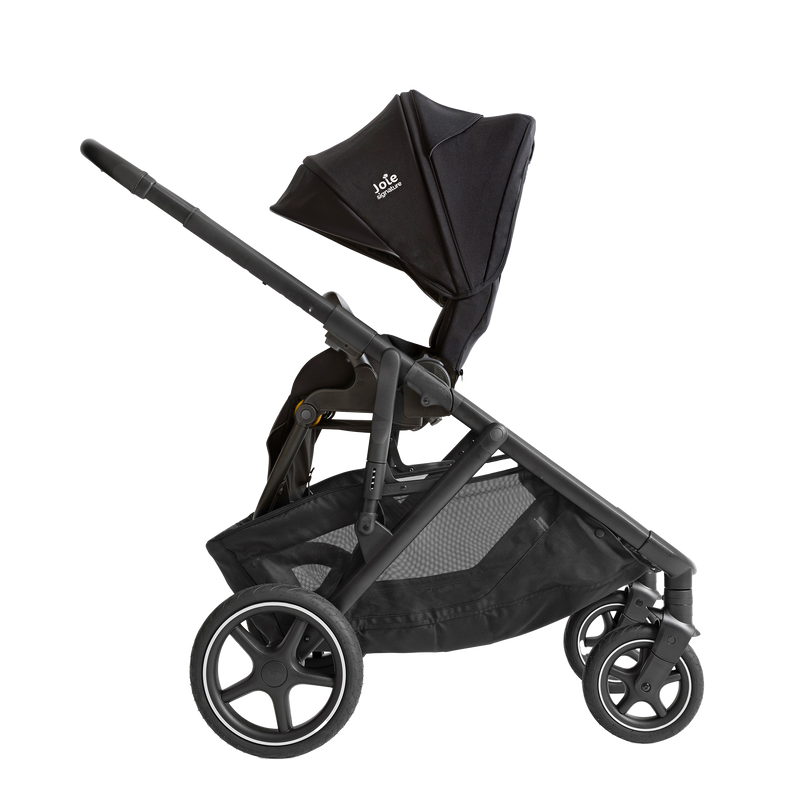 Joie Versiti Signature Stroller - Eclipse