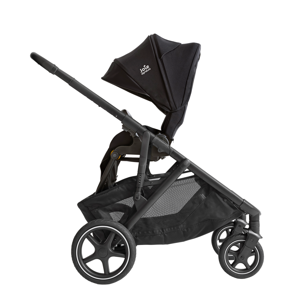 Joie Versiti Signature Stroller - Eclipse