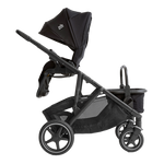 Joie Versiti Signature Stroller - Eclipse