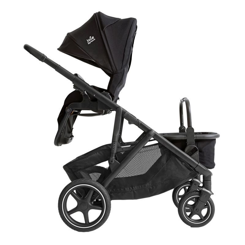 Joie Versiti Signature Stroller - Eclipse