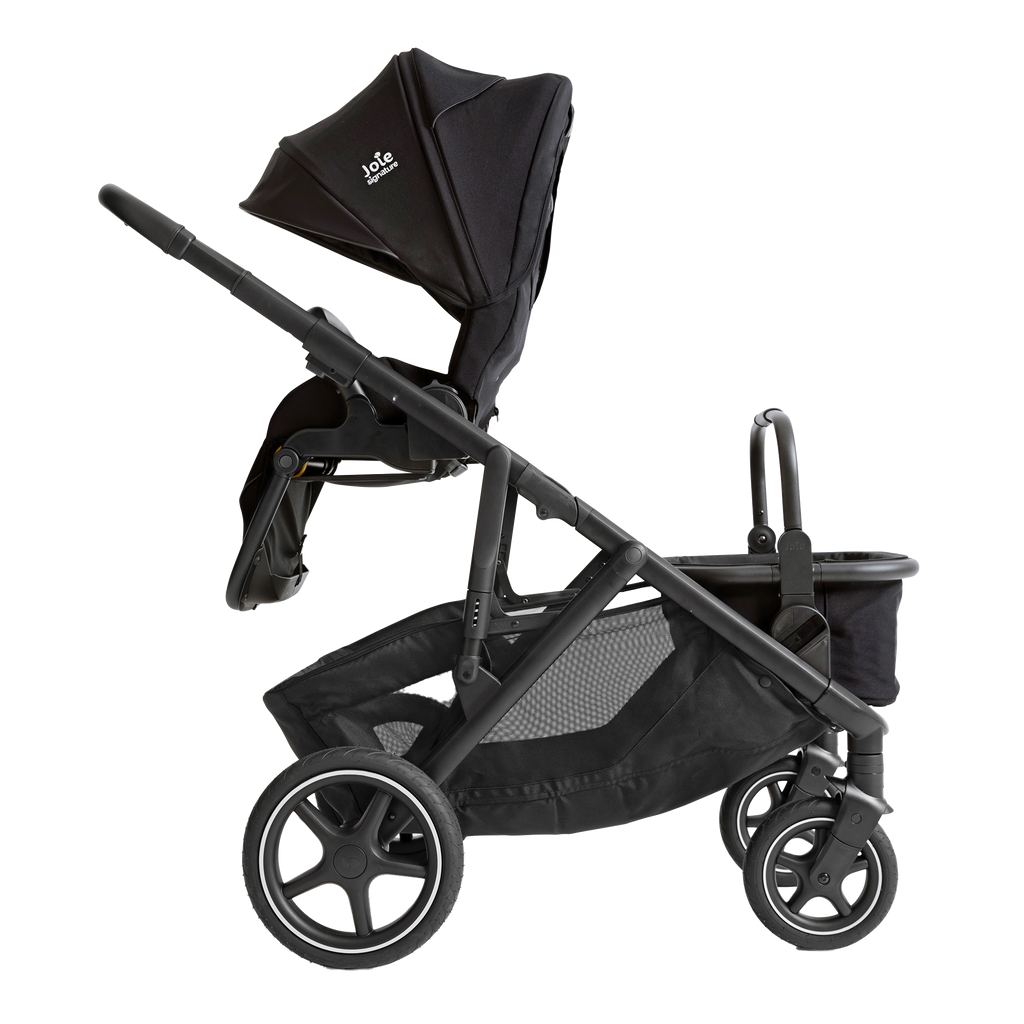 Joie Versiti Signature Stroller - Eclipse