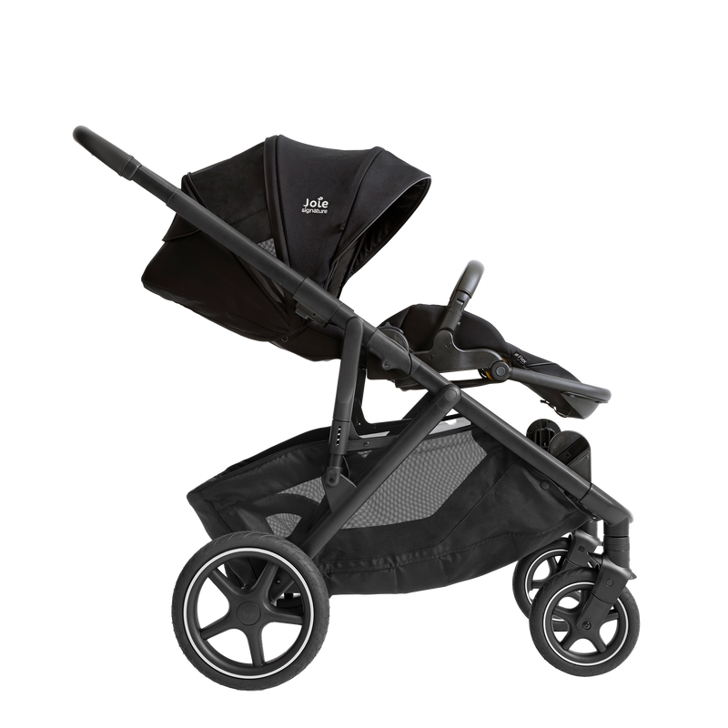 Joie Versiti Signature Stroller - Eclipse