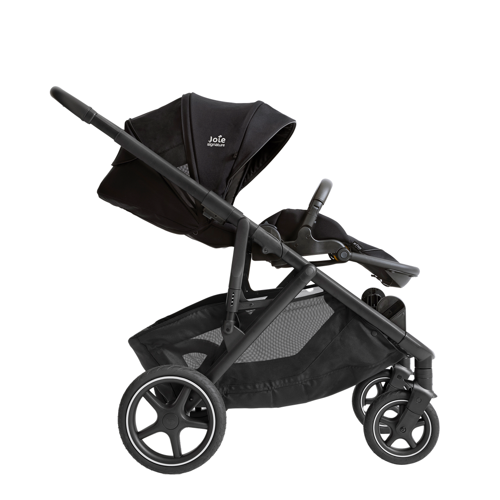 Joie Versiti Signature Stroller - Eclipse