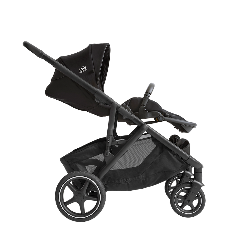 Joie Versiti Signature Stroller - Eclipse
