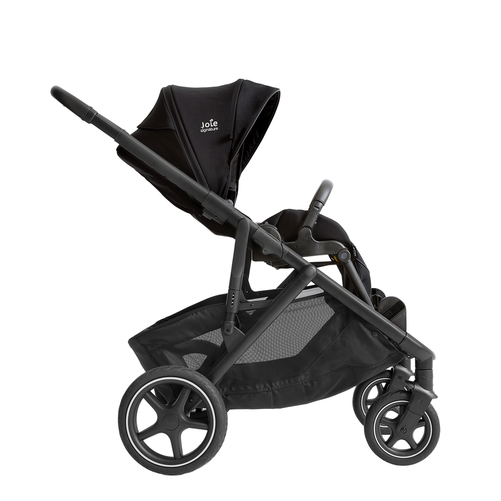 Joie Versiti Signature Stroller - Eclipse