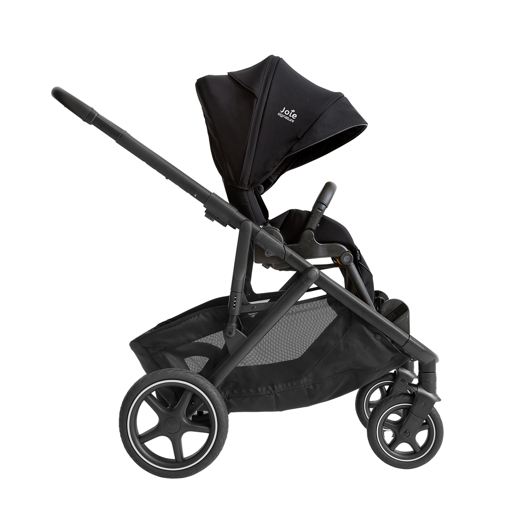 Joie Versiti Signature Stroller - Eclipse