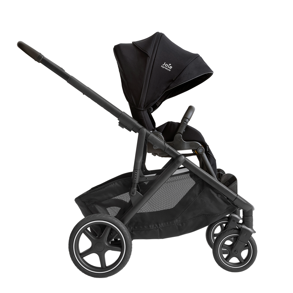 Joie Versiti Signature Stroller - Eclipse