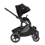 Joie Versiti Signature Stroller - Eclipse