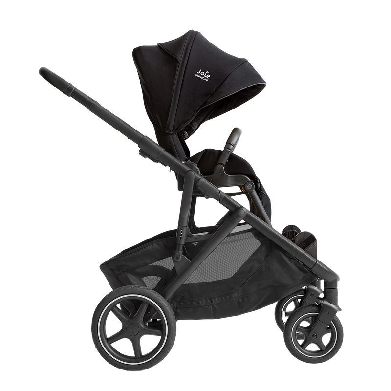 Joie Versiti Signature Stroller - Eclipse