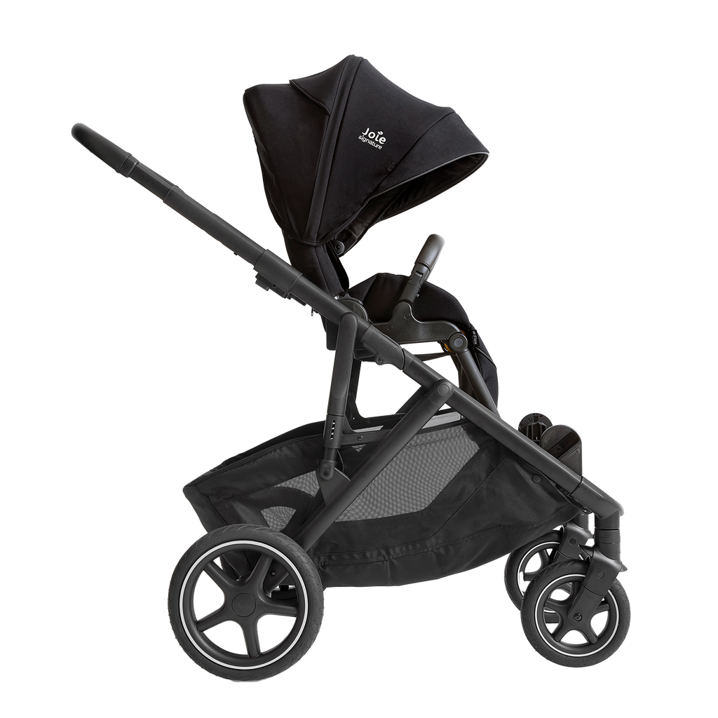 Joie Versiti Signature Stroller - Eclipse