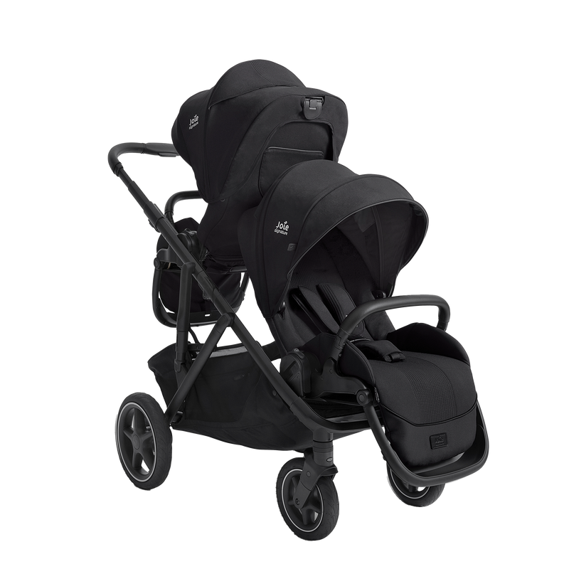 Joie Versiti Signature Stroller - Eclipse