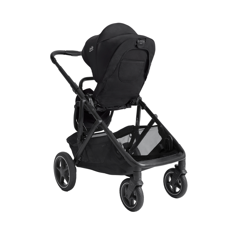 Joie Versiti Signature Stroller - Eclipse