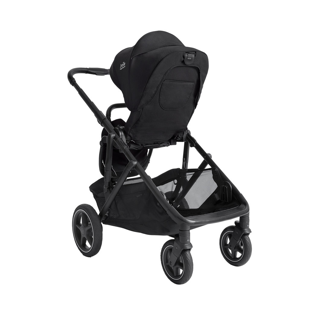 Joie Versiti Signature Stroller - Eclipse