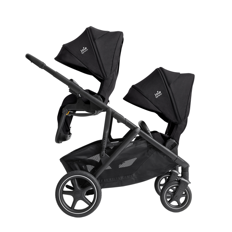 Joie Versiti Signature Sibling Seat - Eclipse