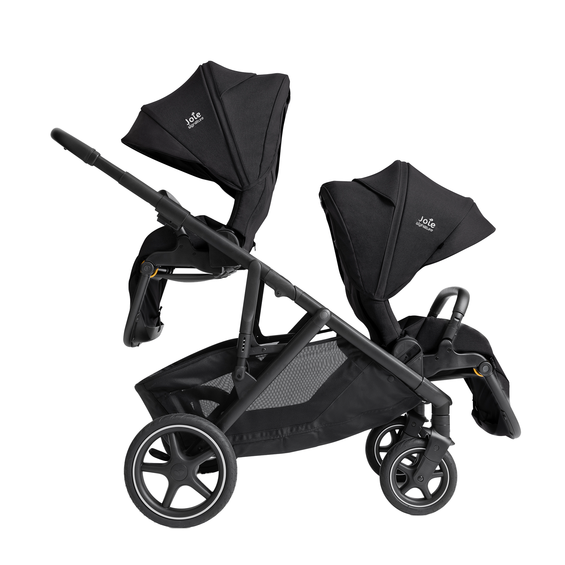Joie Versiti Signature Sibling Seat - Eclipse