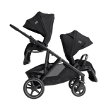 Joie Versiti Signature Sibling Seat - Eclipse