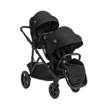 Joie Versiti Signature Sibling Seat - Eclipse