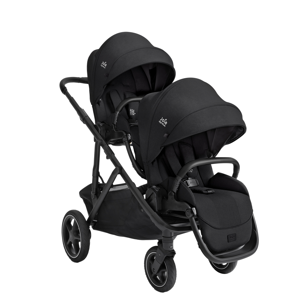 Joie Versiti Signature Sibling Seat - Eclipse