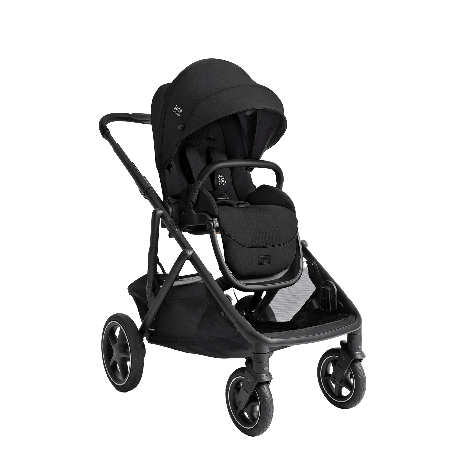 Joie Versiti Signature Stroller - Eclipse