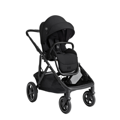 Joie Versiti Signature Stroller - Eclipse