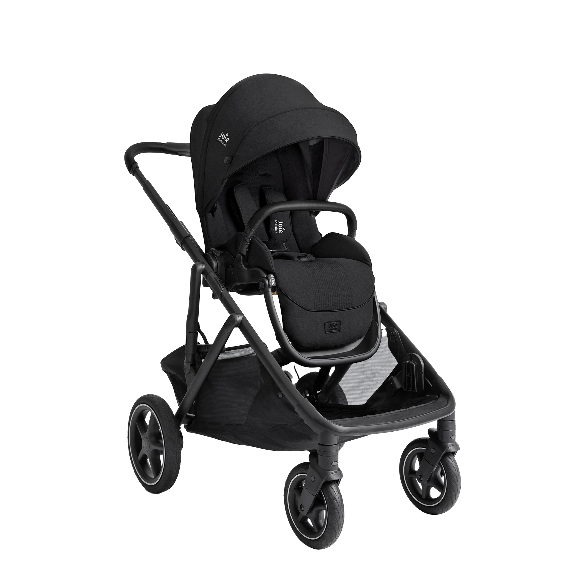 Joie Versiti Signature Stroller - Eclipse