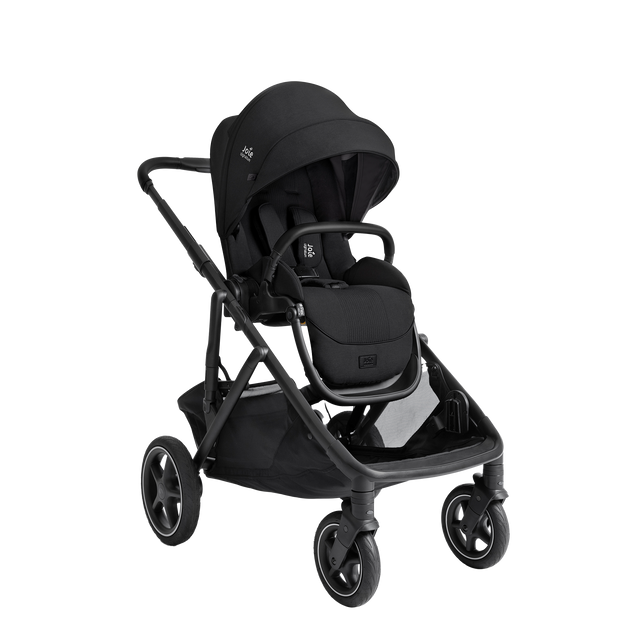 Joie Versiti Signature Stroller - Eclipse