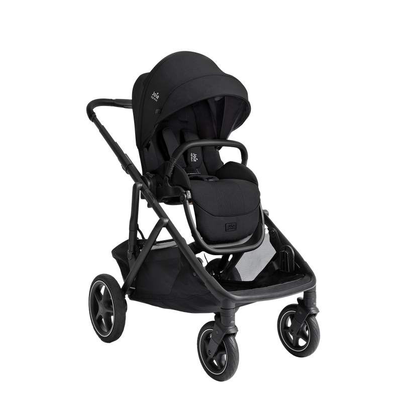 Joie Versiti Signature Stroller - Eclipse