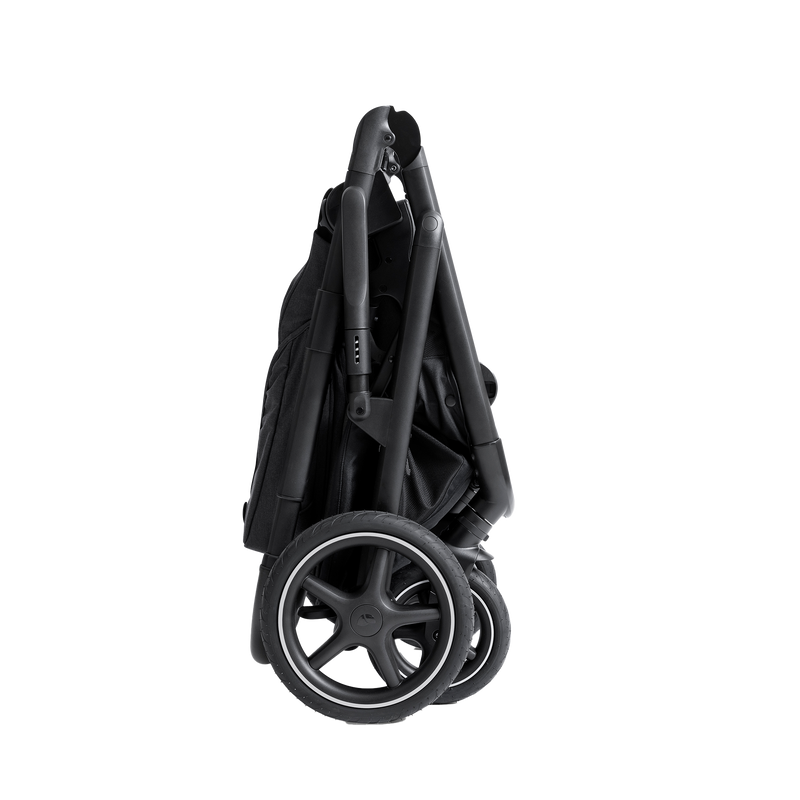 Joie Versiti Signature Stroller - Eclipse