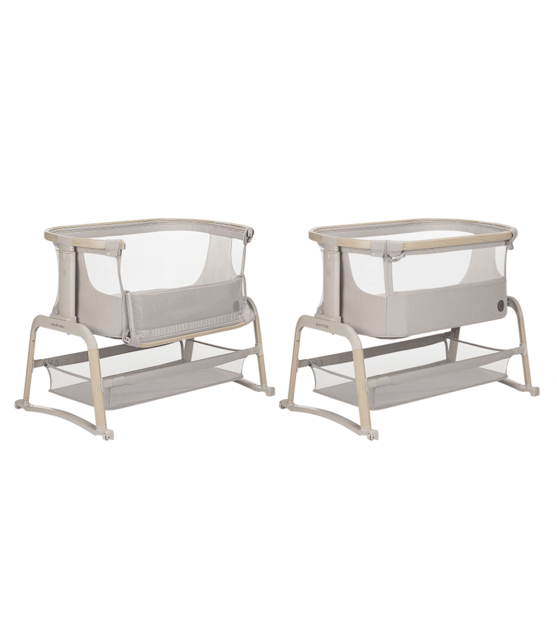 co sleeper maxi cosi Maxi Cosi Iora Air co-sleeper ‐ Chelsea Baby