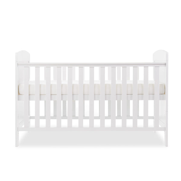 Obaby Grace Mini 3 Piece Room Set - Chelsea Baby