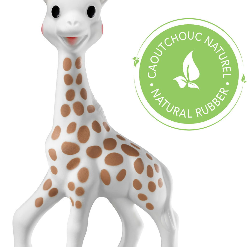 Sophie La Girafe Original Teether - Once Upon A Time