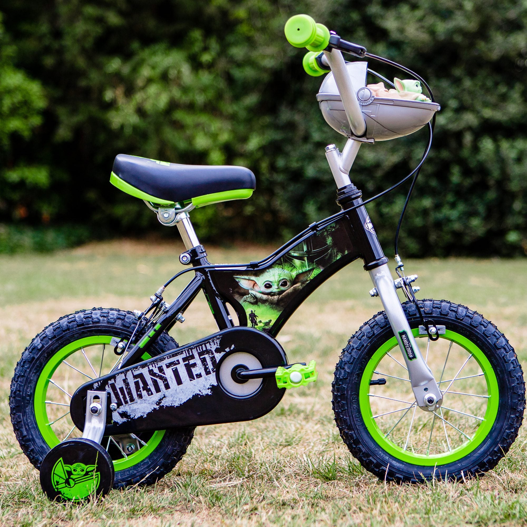 huffy star wars bike