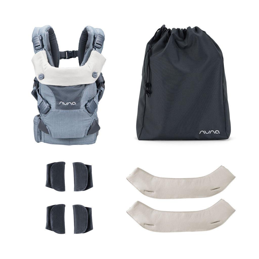 Nuna CUDL Baby Carrier - Chelsea Baby