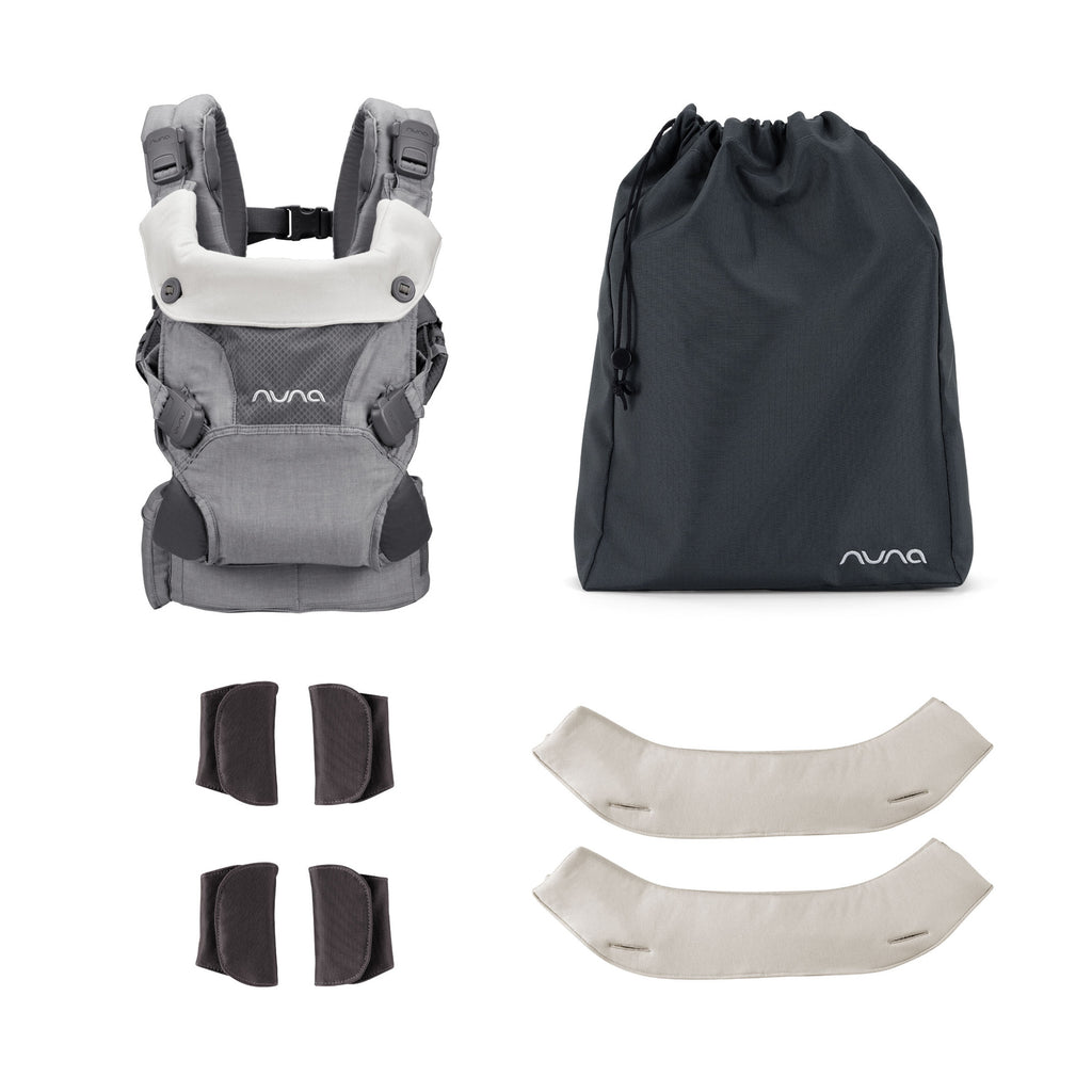 Nuna CUDL Baby Carrier - Chelsea Baby