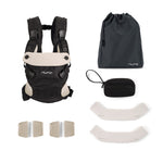 Nuna CUDL Baby Clik Carrier