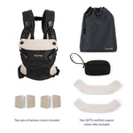 Nuna CUDL Baby Clik Carrier