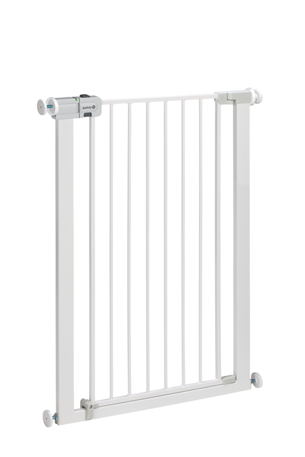 Safety 1st Easy Close Extra Tall Metal