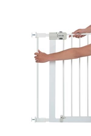 Safety 1st Easy Close Metal 7cm extension