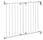 Safety 1st Wall Fix Extending Metal Gate