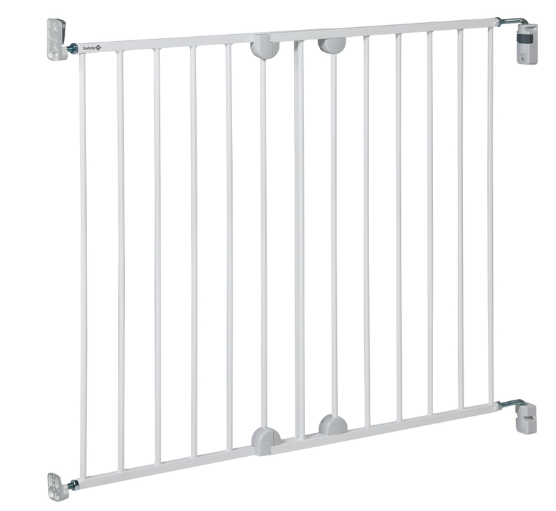 Safety 1st Wall Fix Extending Metal Gate