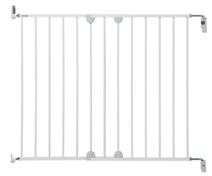 Safety 1st Wall Fix Extending Metal Gate