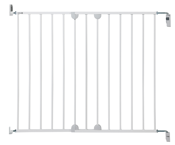 Safety 1st Wall Fix Extending Metal Gate