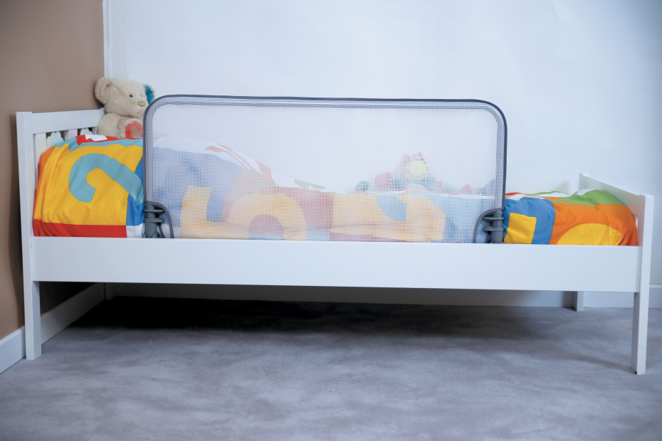 Safety 1st Standard Bed Rail