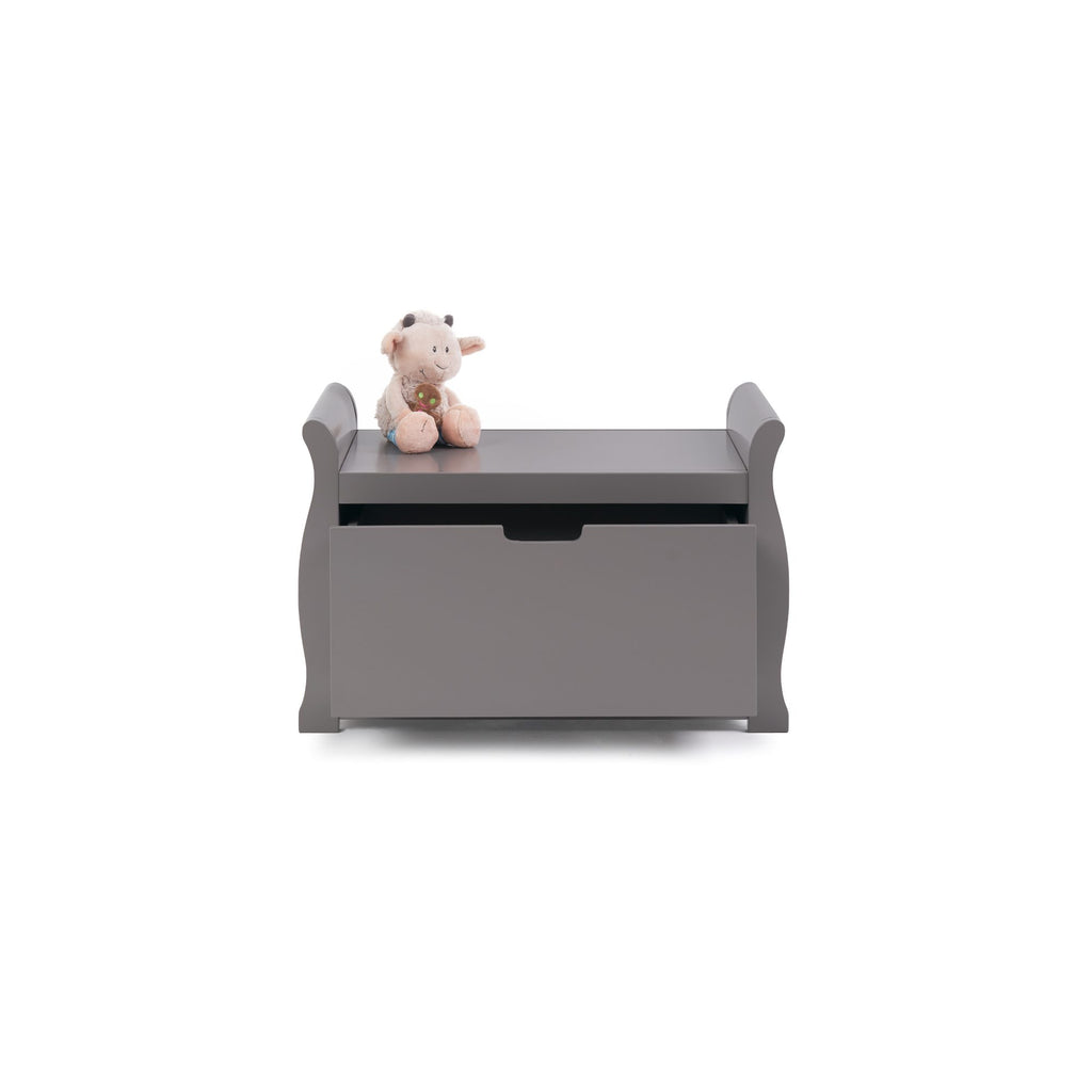 Obaby Stamford Toy Box - Chelsea Baby